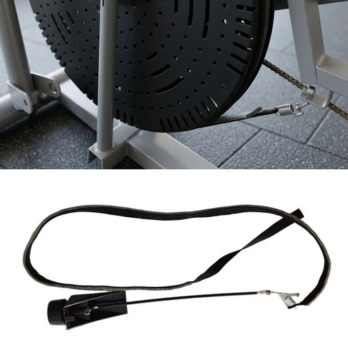 Resistance control kit for - resistance,