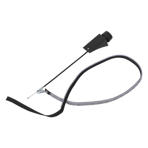 Resistance belt for bike - pp,